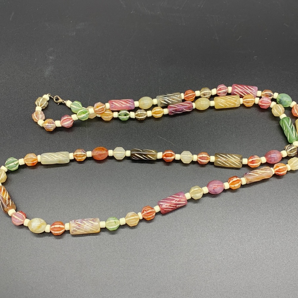 5 Necklaces - image 8